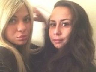 Chat video erotica candiess