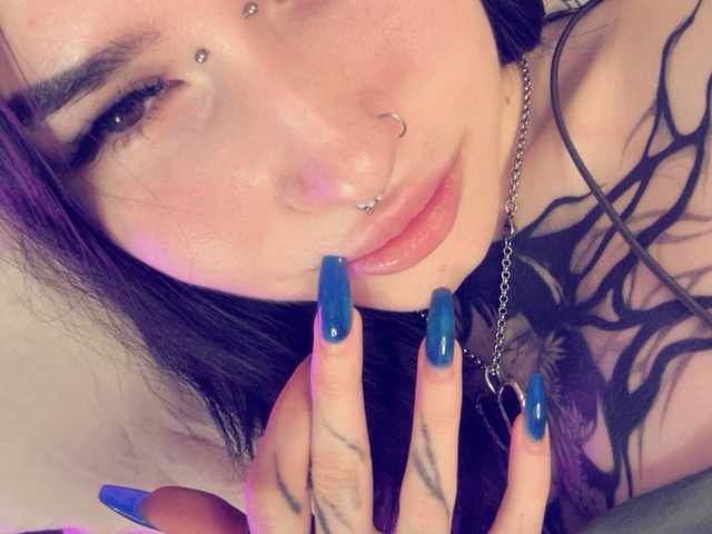 Foto del profilo Karinaslayy