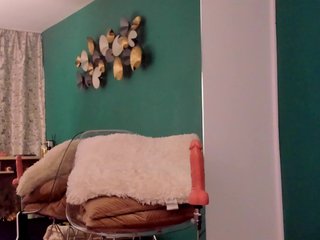 Chat video erotica Candy-babe