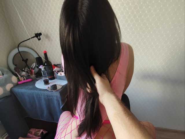 Foto del profilo candy-J