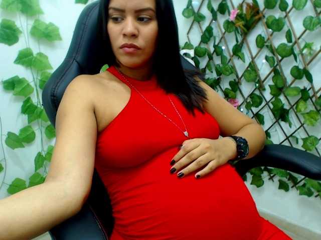 Screenshot di trasmissione candy-hot