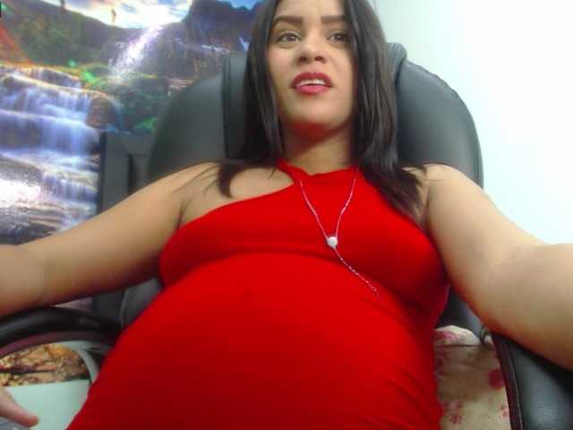 Screenshot di trasmissione candy-hot