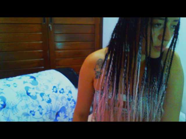 Screenshot di trasmissione Candy-hott