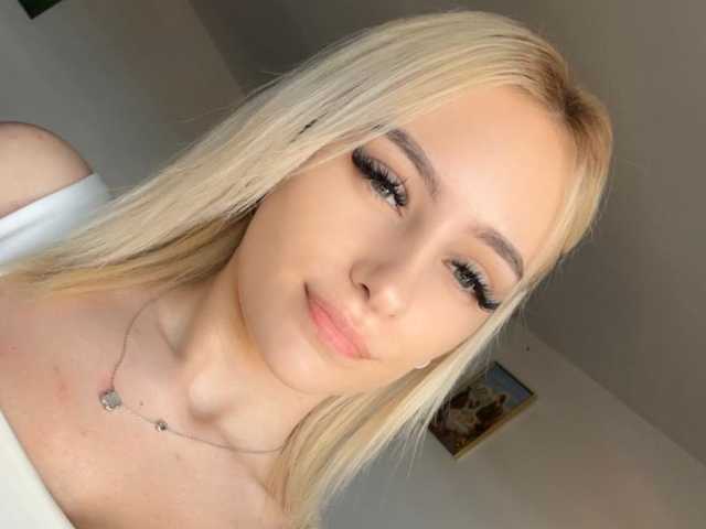 Foto del profilo Candy-Lia
