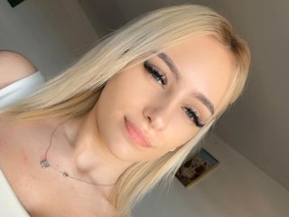 Chat video erotica Candy-Lia