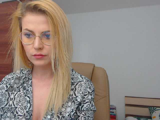 Screenshot di trasmissione Candy-Like