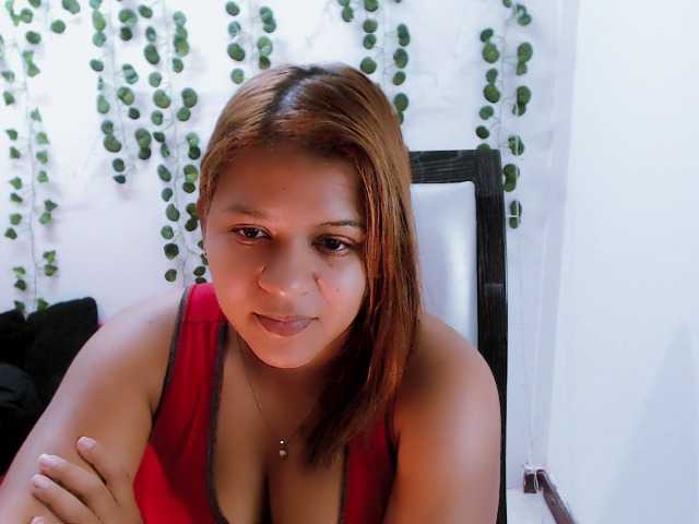 Screenshot di trasmissione Morena_Linda