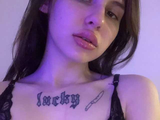 Foto del profilo candy-melony