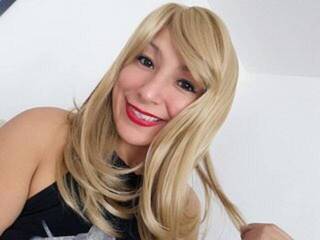 Chat video erotica Candy-omanko