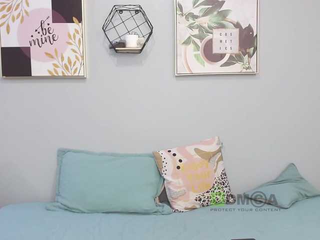 Screenshot di trasmissione Candy-p