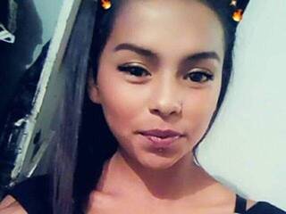 Chat video erotica Candy-Palee