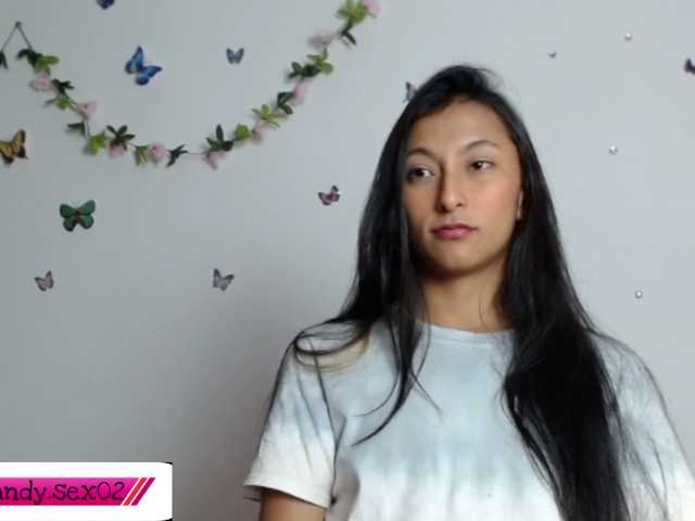 Screenshot di trasmissione candy-sex02