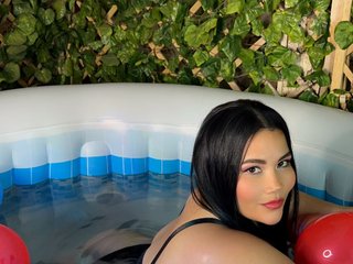 Chat video erotica Candy-Sexxy