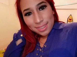 Video chat erotica candy-sharon1