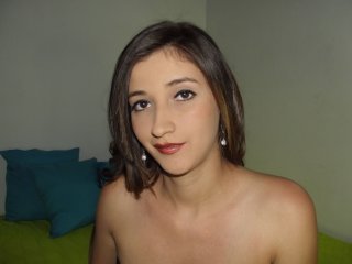 Video chat erotica candy-smith