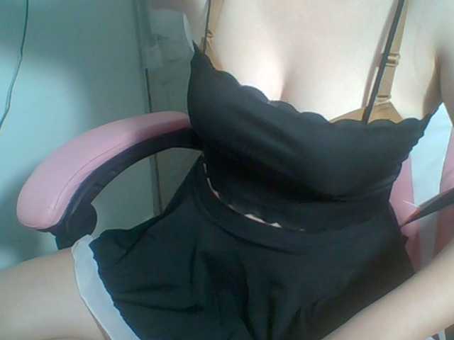 Screenshot di trasmissione Candy-Sweet56