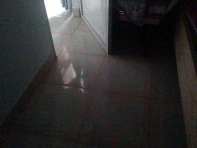 Screenshot di trasmissione Candy-Sweet56