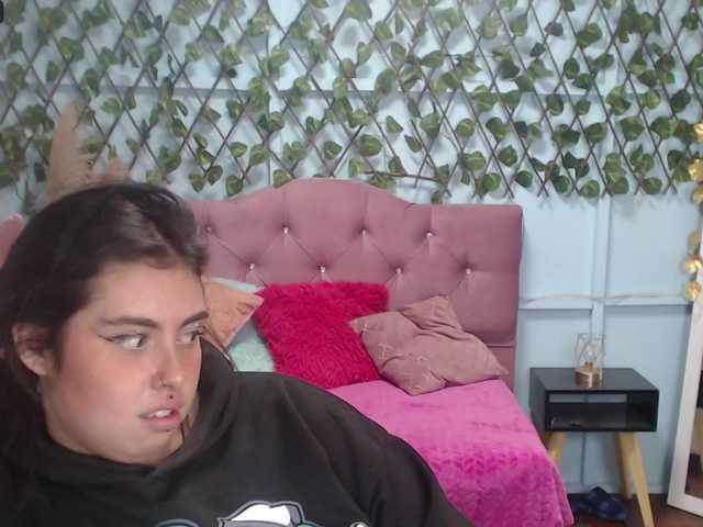 Screenshot di trasmissione candy-tay