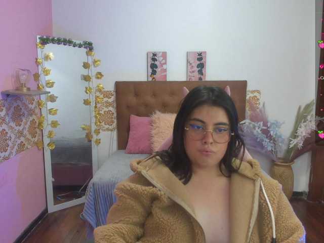 Screenshot di trasmissione candy-tay