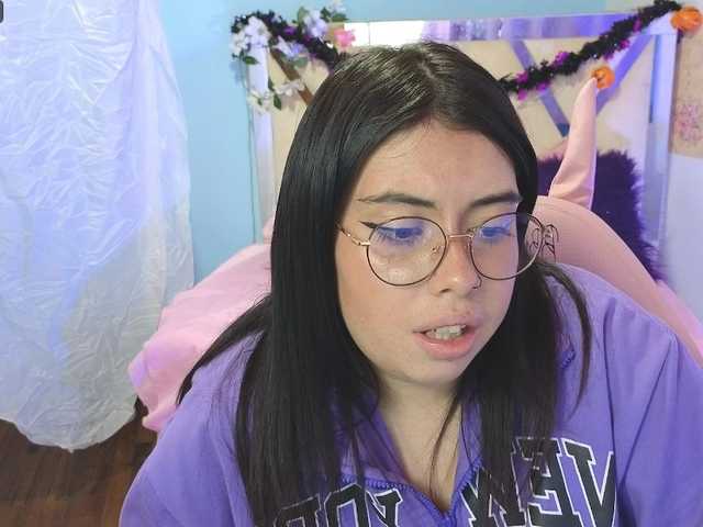 Screenshot di trasmissione candy-tay