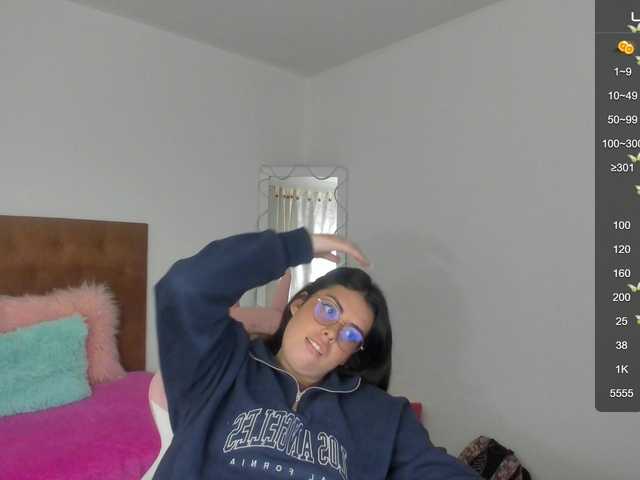 Screenshot di trasmissione candy-tay