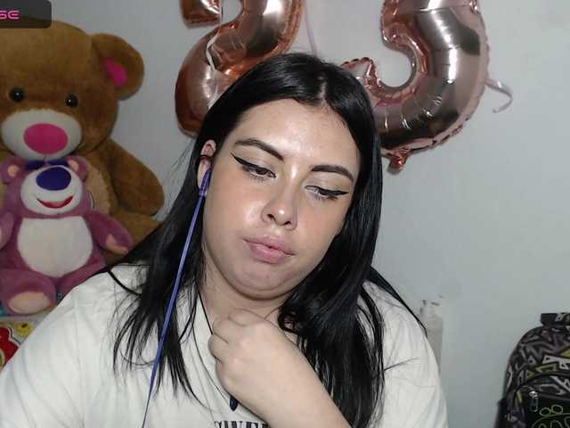 Screenshot di trasmissione candy-tay