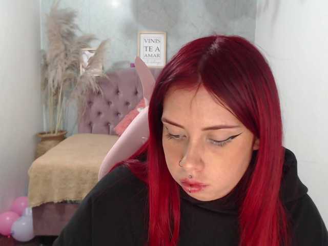 Screenshot di trasmissione candy-tay