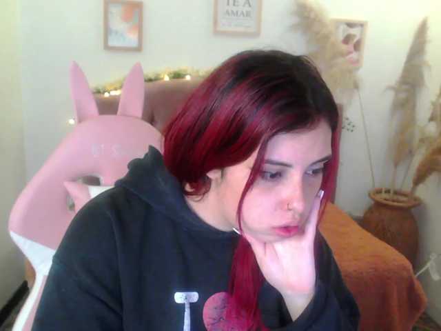 Screenshot di trasmissione candy-tay