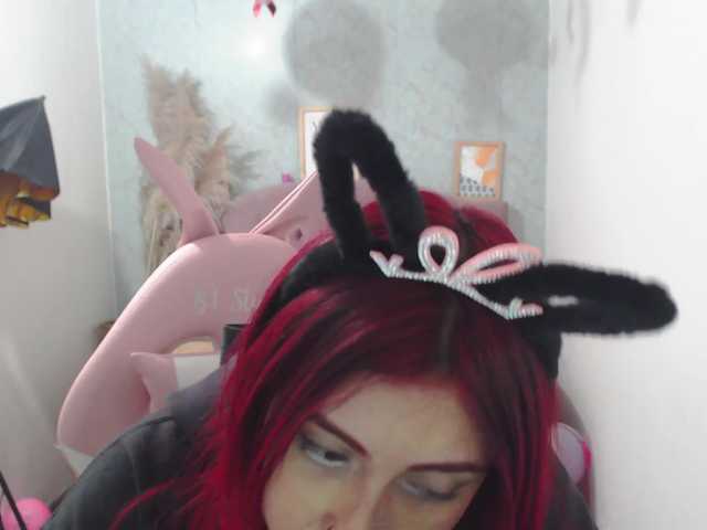 Screenshot di trasmissione candy-tay