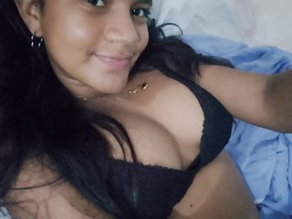 Chat video erotica Candy-wish1