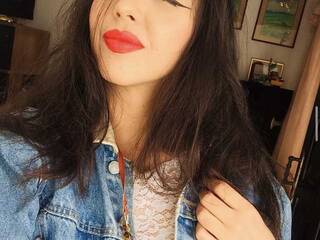 Chat video erotica Candy-withe