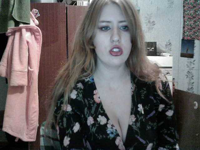 Screenshot di trasmissione Candy003