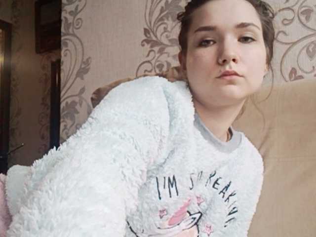 Screenshot di trasmissione candyalice