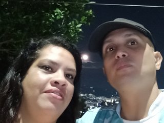 Chat video erotica CandyandJhon