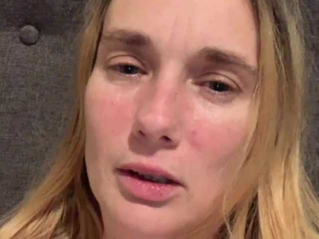 Screenshot di trasmissione Candyapplez