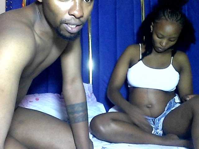 Screenshot di trasmissione CandyBanks