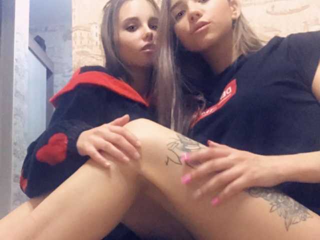 Foto del profilo candybar