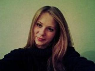 Foto del profilo candyblondi