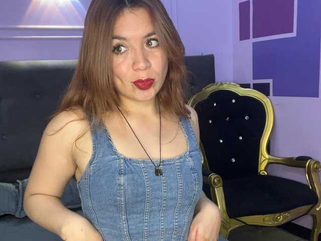Foto del profilo CandyBlussh