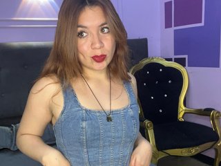 Chat video erotica CandyBlussh
