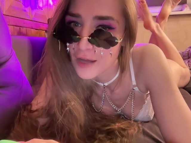 Screenshot di trasmissione CandyBoom