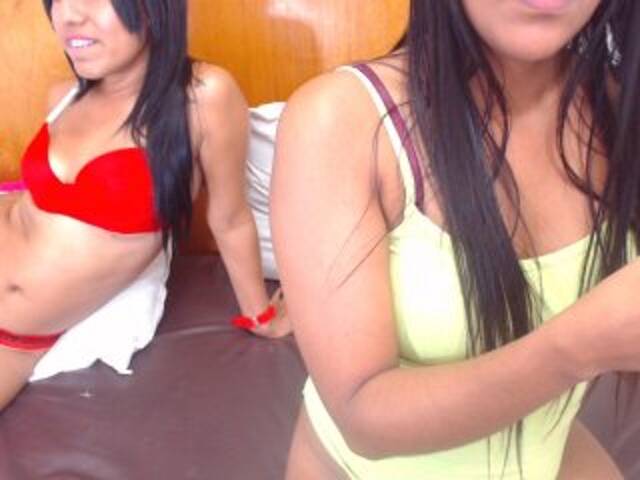 Screenshot di trasmissione CandyCarnaval