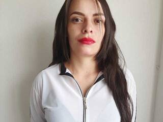 Chat video erotica Candycherr