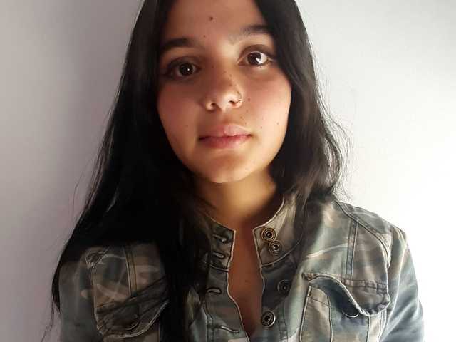 Foto del profilo candycherry