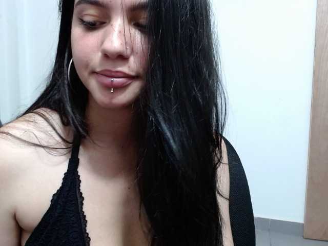 Screenshot di trasmissione candycherry