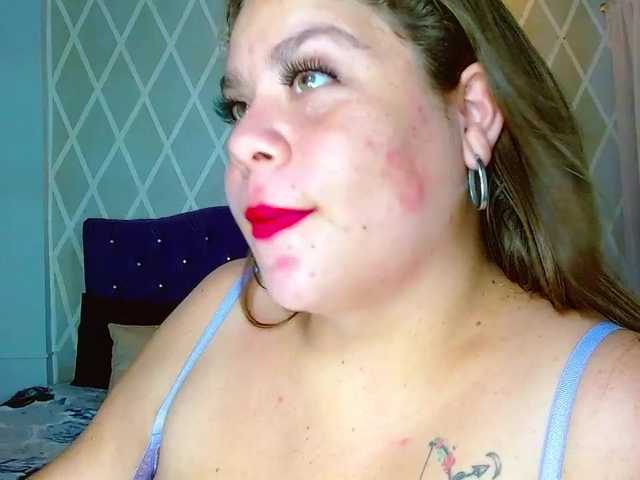 Screenshot di trasmissione candydirtyy