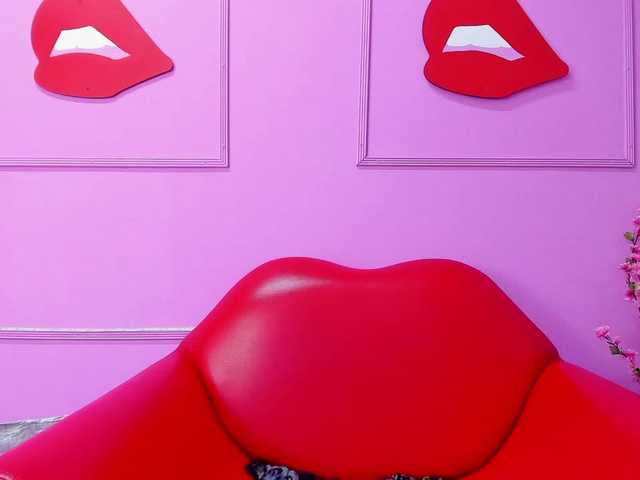 Screenshot di trasmissione candydirtyy