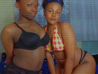 Chat video erotica Candydols