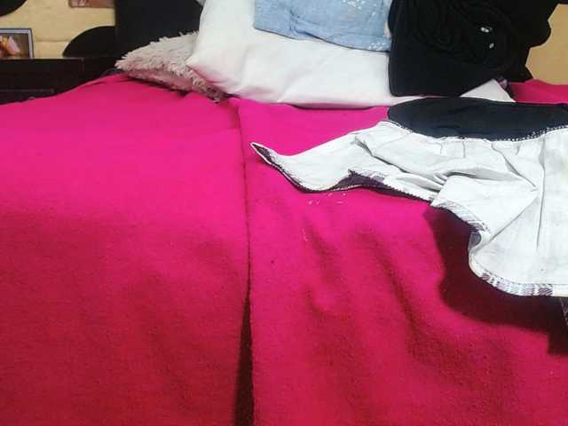 Screenshot di trasmissione candyduca18