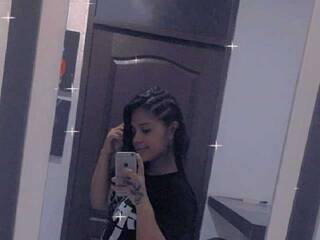 Chat video erotica CandyEbony